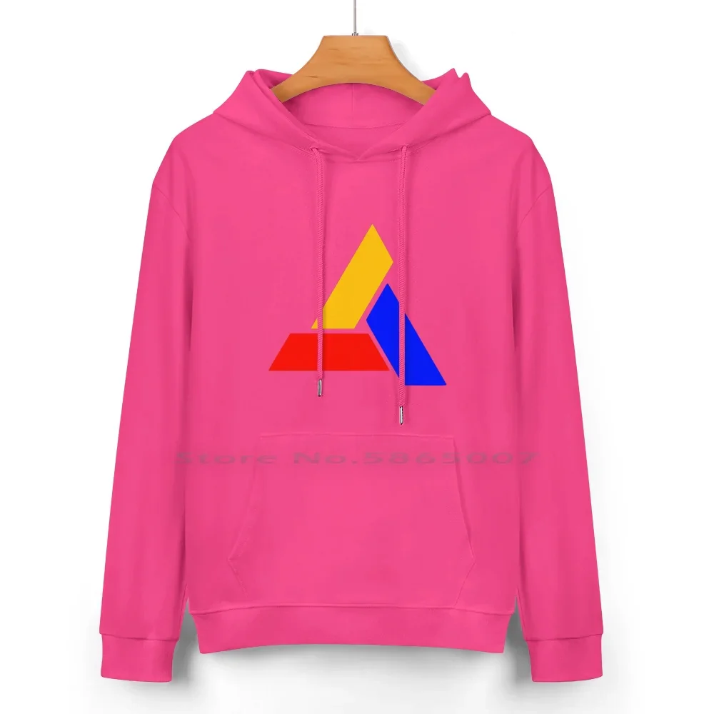 Sweat à capuche Logo Abstergo Industries, Assassin's Creed, 24 couleurs – Image 6
