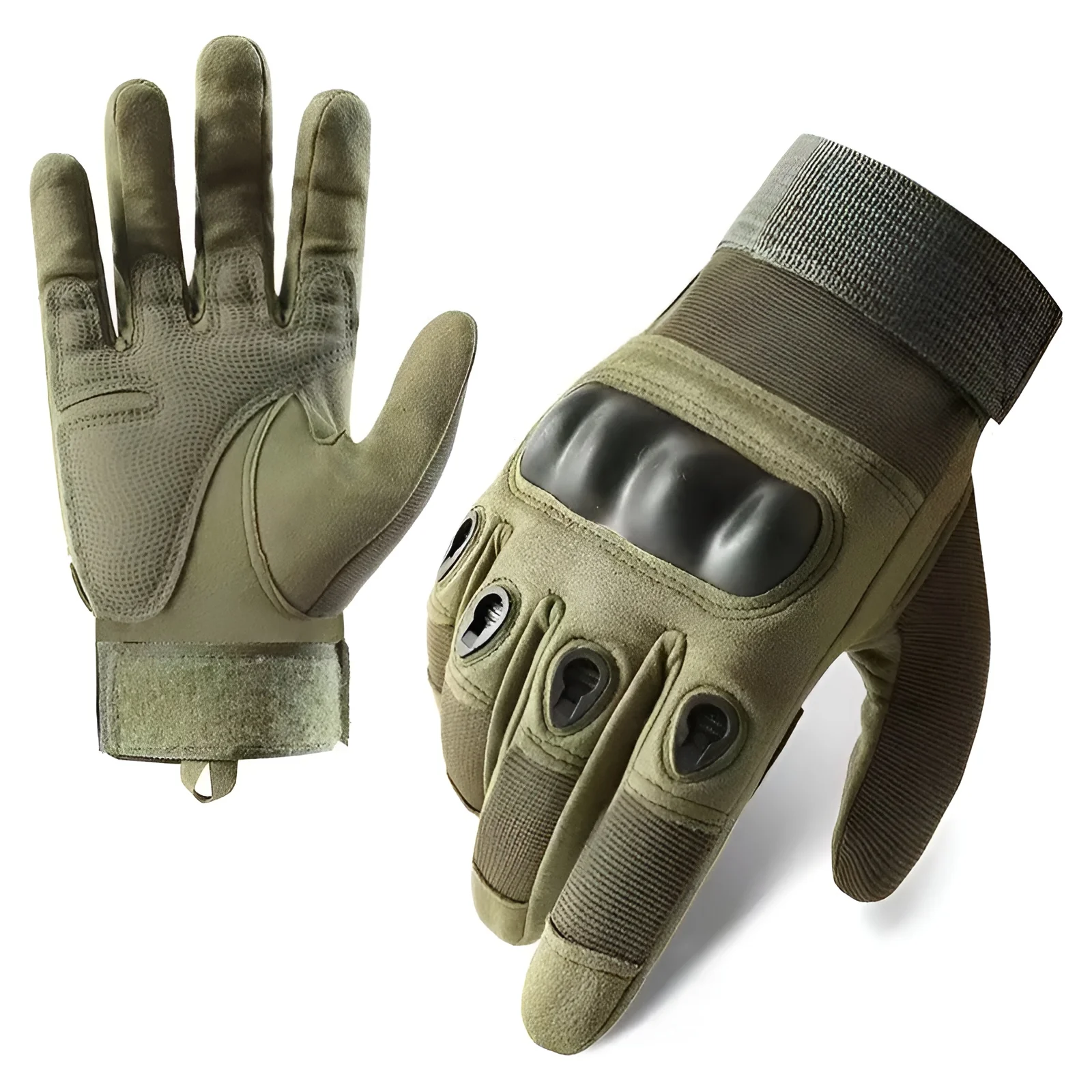 Gants tactique IronClad – Image 2