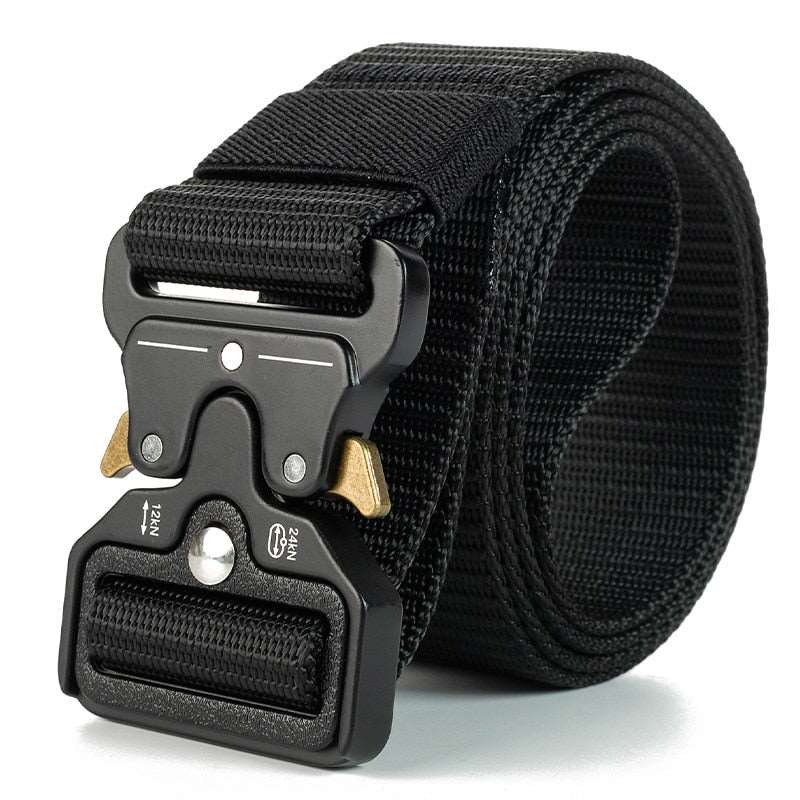 Ceinture tactique en nylon à dégagement rapide – Image 5
