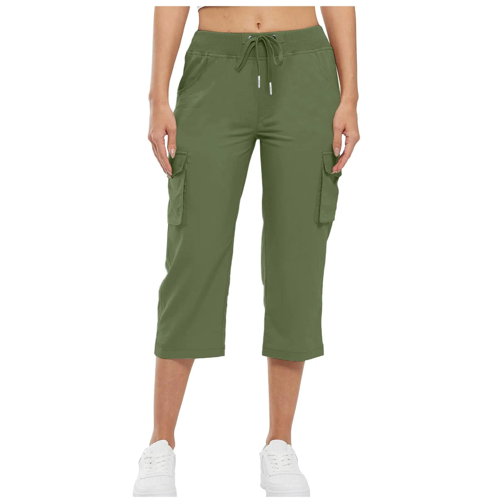 Pantalon TrailCargo 3/4 pour femme – Image 5