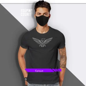 Sd42dd05dfd5c4646b62789e95f12cd40z.pngv1689943634 T-shirt Desmond Miles en coton