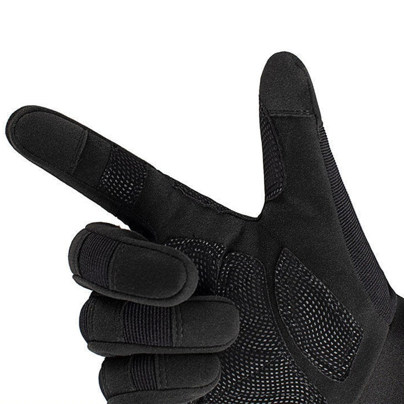 Gants tactiques pour Airsoft – Image 4
