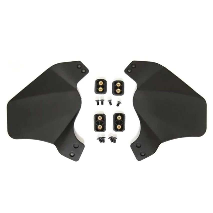 Protection d'oreilles pour casque airsoft – Image 4