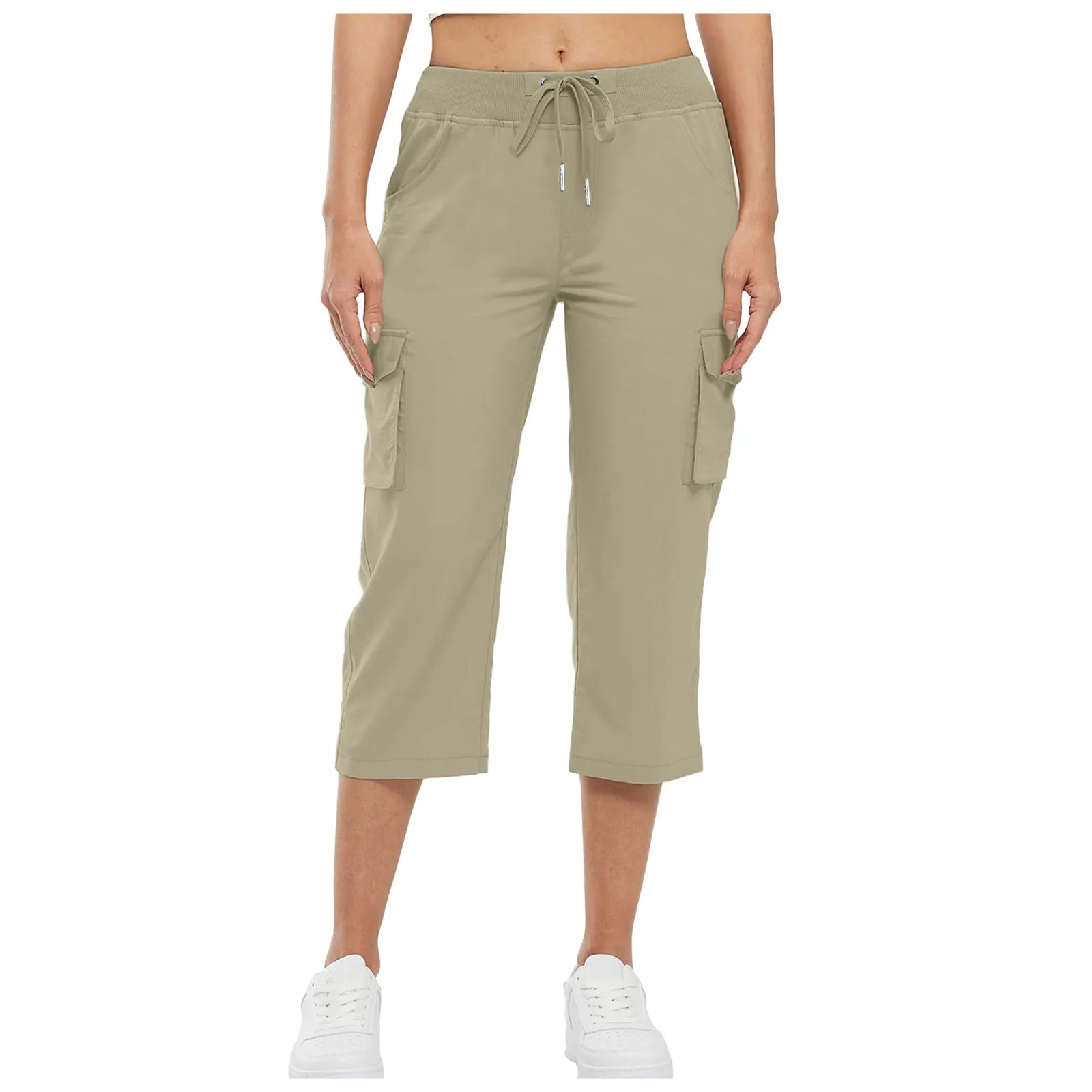 Pantalon TrailCargo 3/4 pour femme – Image 7