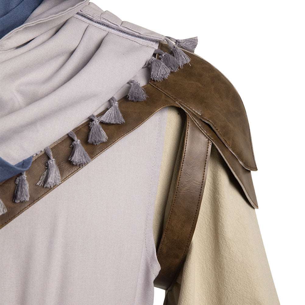 Costume Basim Ibn Ishaq, Assassin's Creed Mirage – Image 9