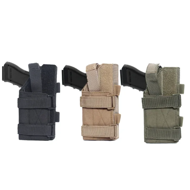 Holster MOLLE universel, à retrait rapide – Image 2