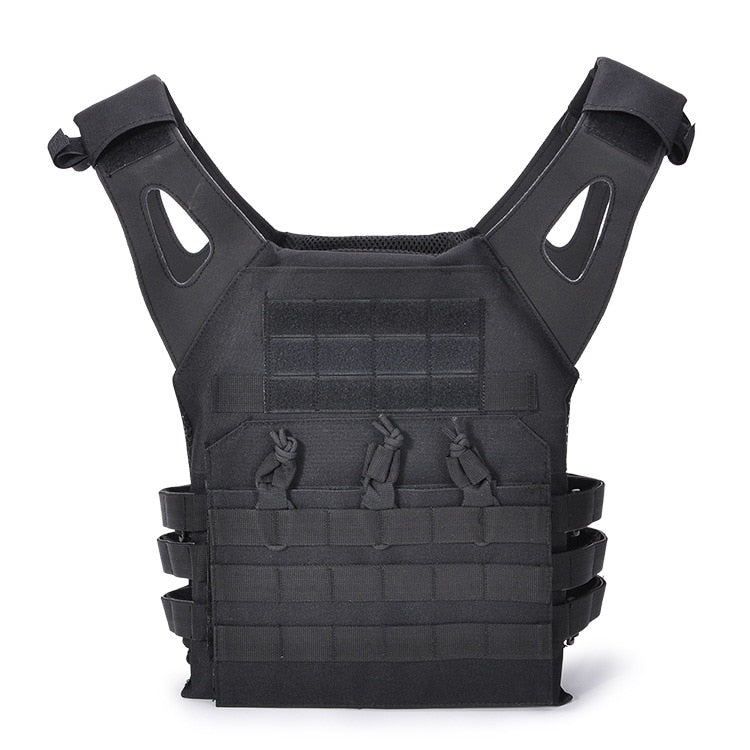 Gilet léger Airsoft ,Molle, taille M – Image 8