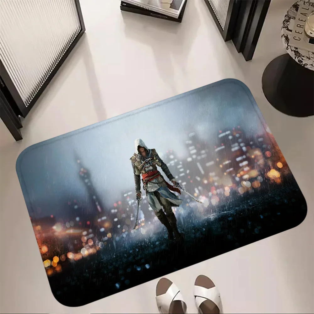 Paillasson Assassin's Creed, Art Works n°2 – Image 8