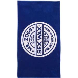 Sexwax serviette de plage