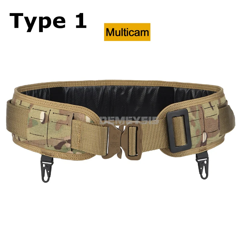Ceinture Tactique, molle – Image 6
