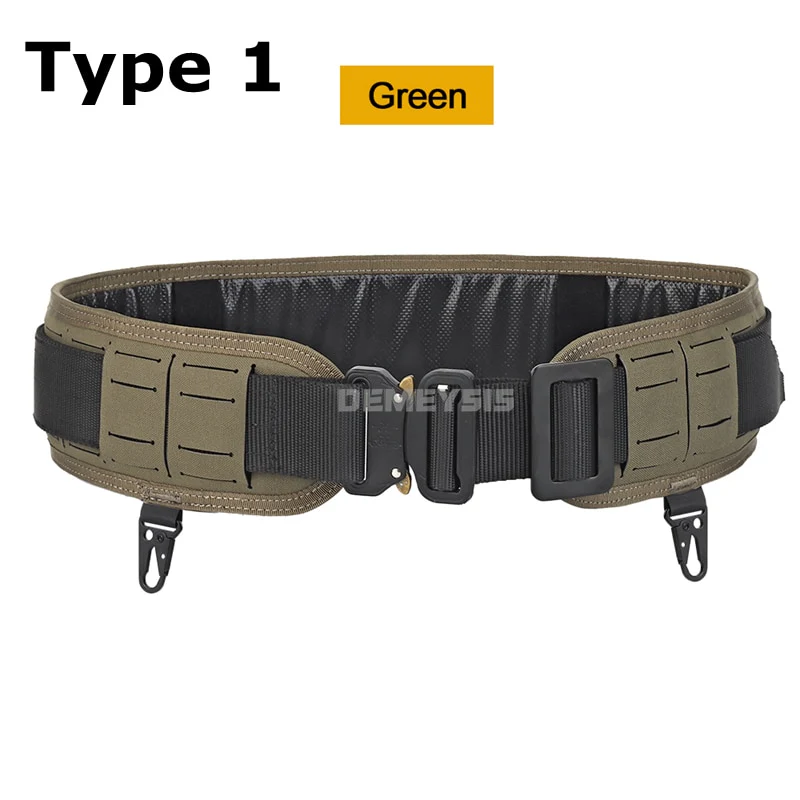 Ceinture Tactique, molle – Image 3