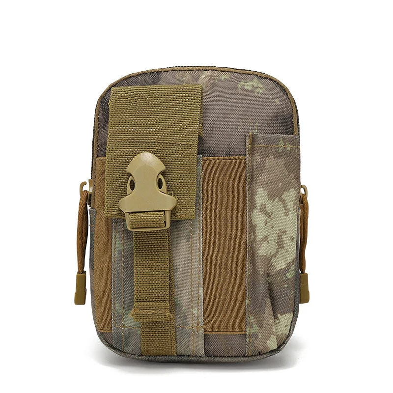 Sac de rangement tactique Molle – Image 9