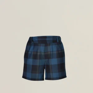 Short Tartan MAYFAIR