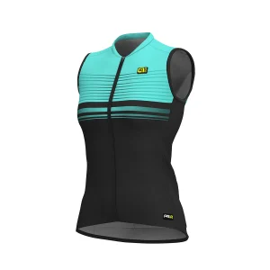 Maillot sans manches Femme ALÉ PRR SLIDE