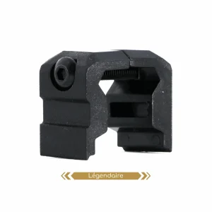 ASG Scorpion Evo 3 A1 - Verrouillage de la poignée de chargement