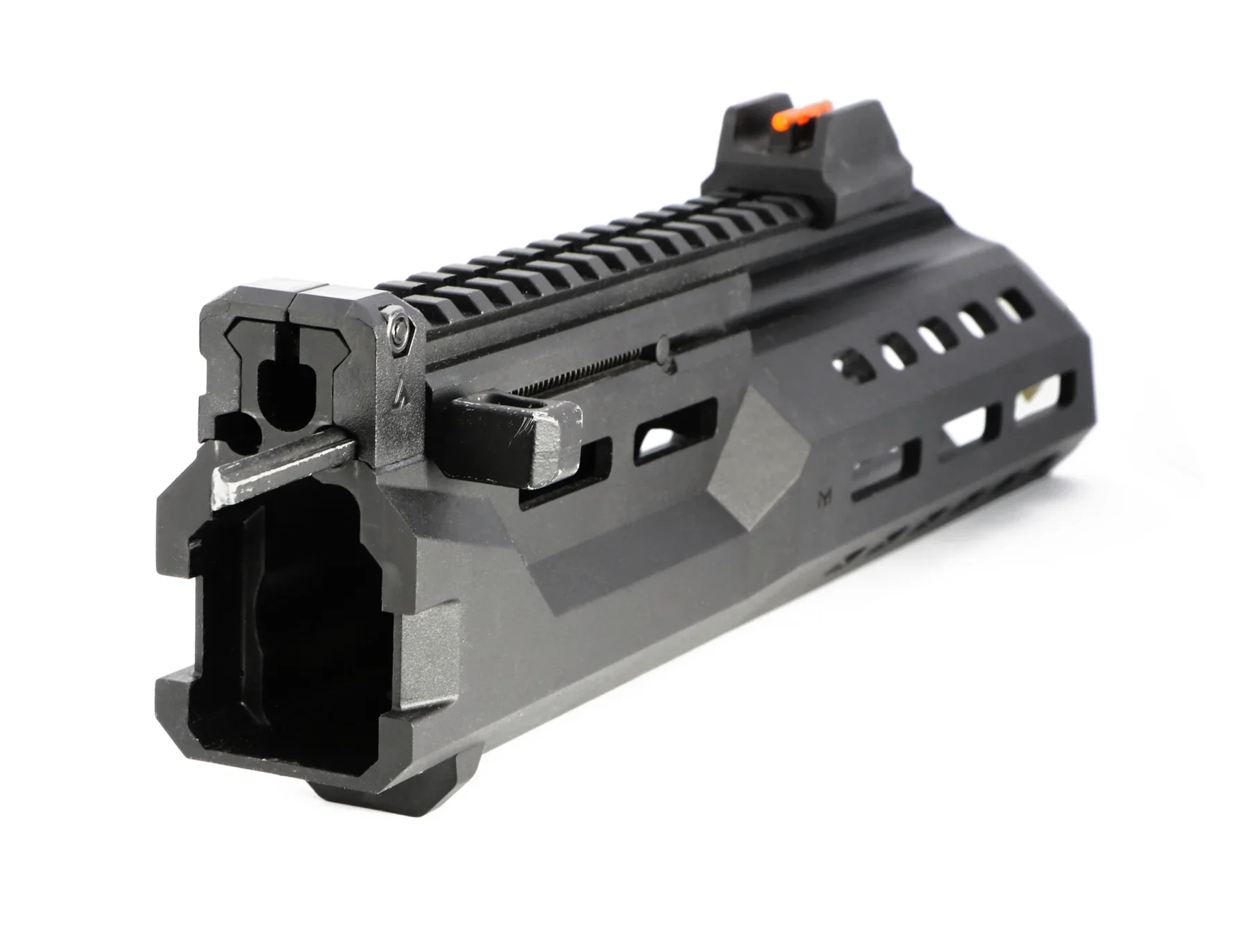 ASG Scorpion Evo 3 A1 - Verrouillage de la poignée de chargement – Image 3