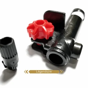 ASG Scorpion Evo 3 A1 - Molette de réglage