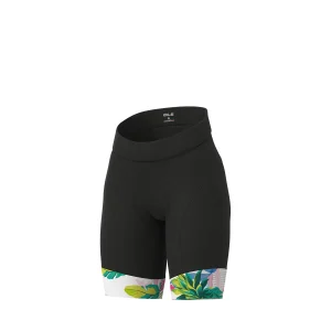 Cuissard sans bretelles ALÉ SOLID TROPIKA