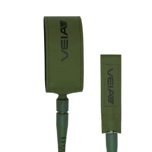 Veia JJF comp leash 6' (squadron)