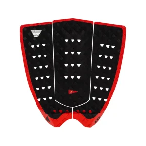 Veia JJF round tail pro (night red)