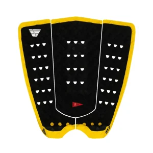 Veia JJF squash tail pro (night yellow)