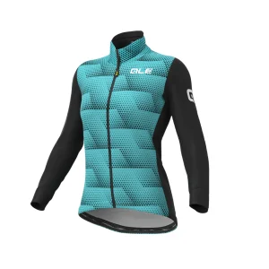 VesteSHARPfaceaqua.pngv1765882764 Veste Solid SHARP FEMME