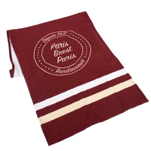 Serviette Paris-Brest-Paris