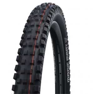Pneu VTT Schwalbe magic mary – tle – addix soft – super gravity – 27.5×2.40 – 29×2,40 – Image 2
