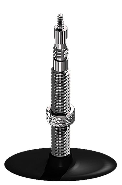 Chambre Schwalbe 700X18-23 C Valve longue PRESTA 80mm – SV20V80 – Image 2