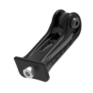 ACCESSOIRE LED LEZYNE – Support pour éclairage E-Bike