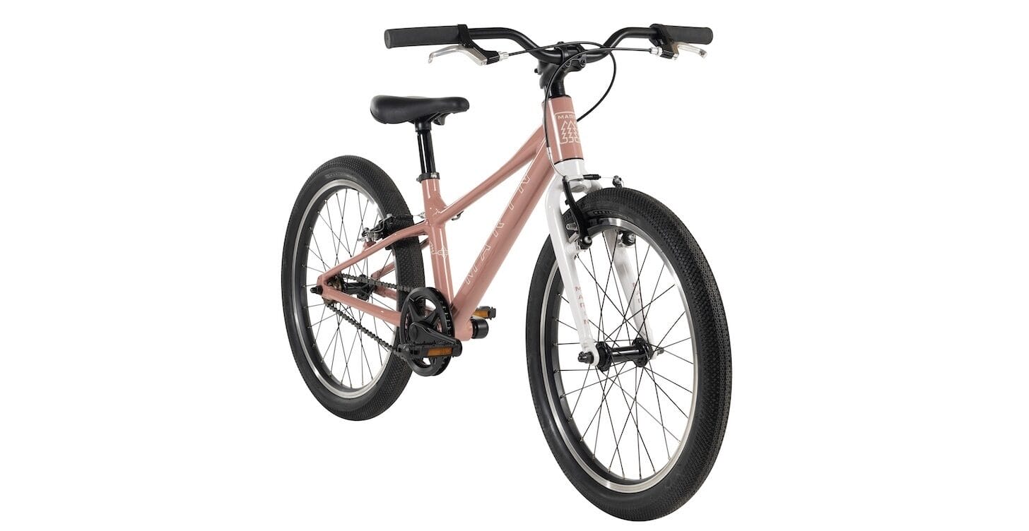 Marin Coast Trail 20″ 1SP 2025 – Image 3