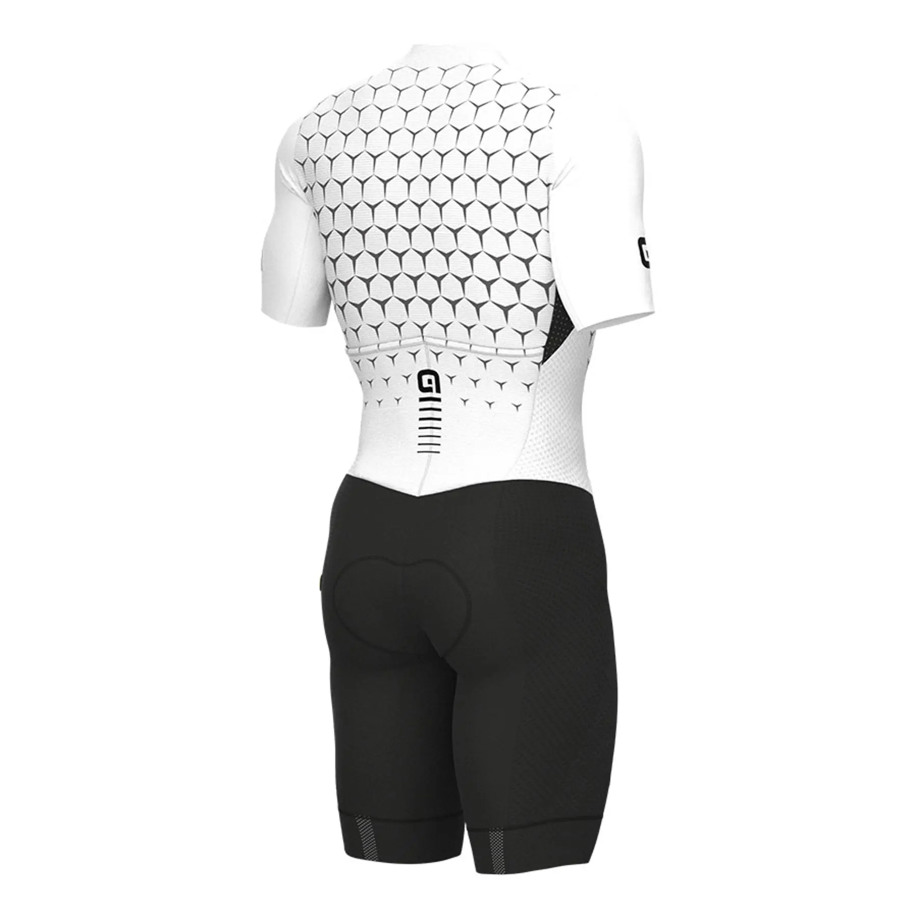 Combinaison manches courtes HIVE – Image 7