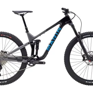 Marin Alpine Trail Carbon 1 2021