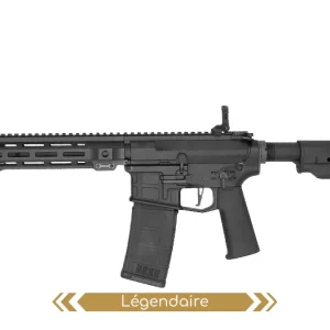 Réplique M4 X Class Model 9 : ARES / AEG