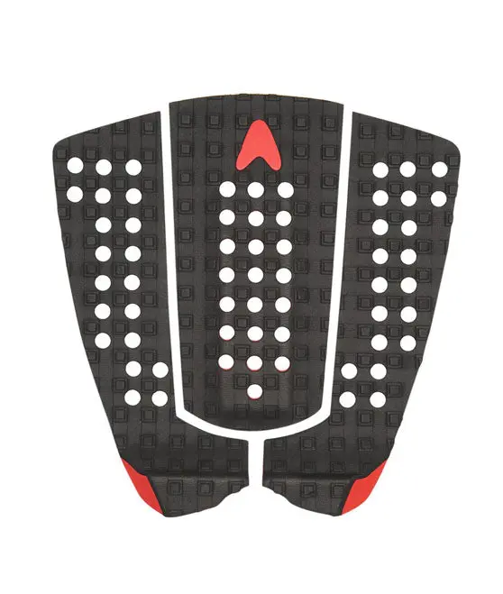 Astrodeck New Nathan (black red)