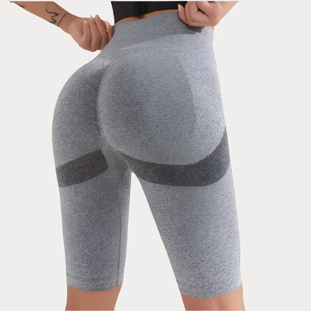 SHORT DE SPORT RESPIRANT - BASIC – Image 6