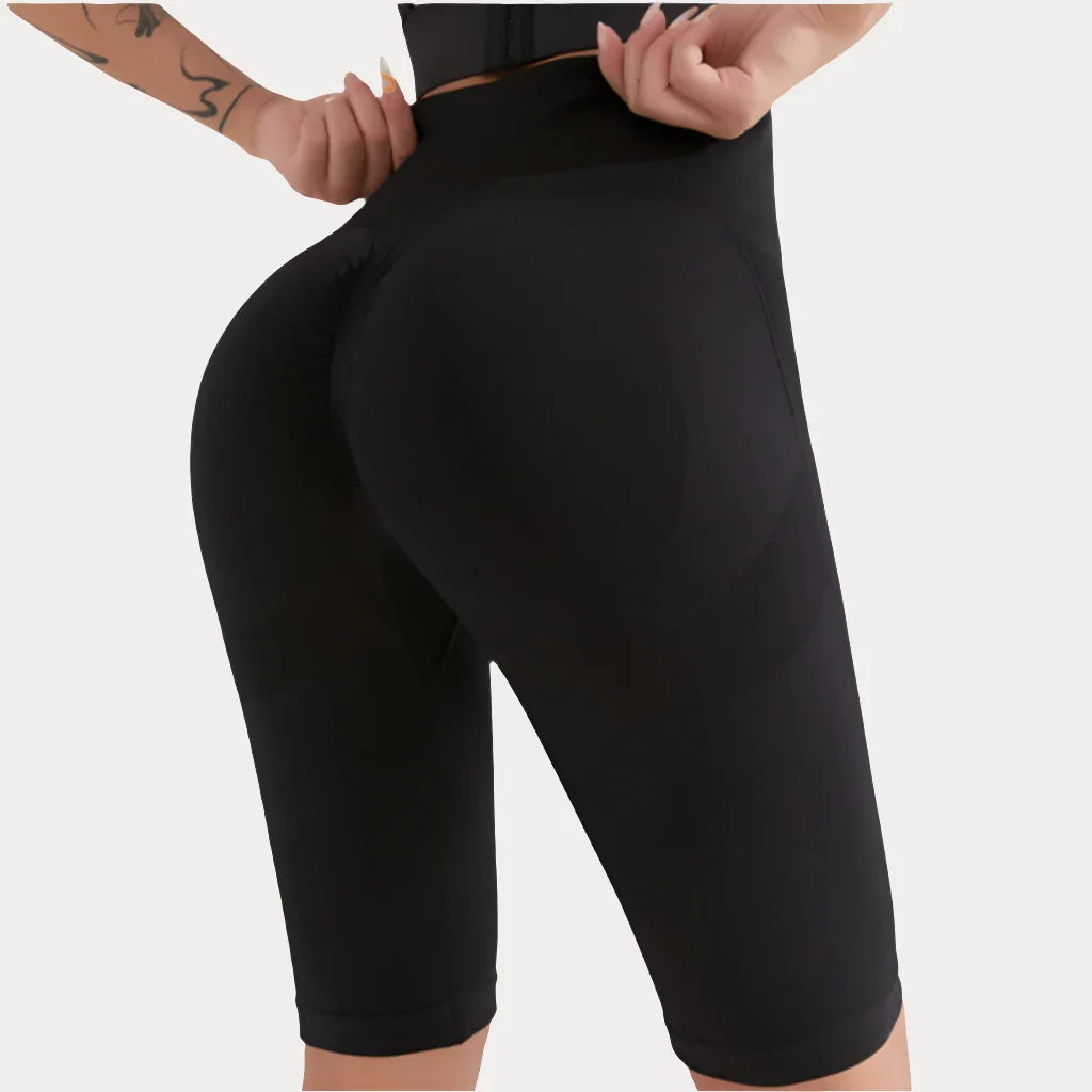 SHORT DE SPORT RESPIRANT - BASIC – Image 3