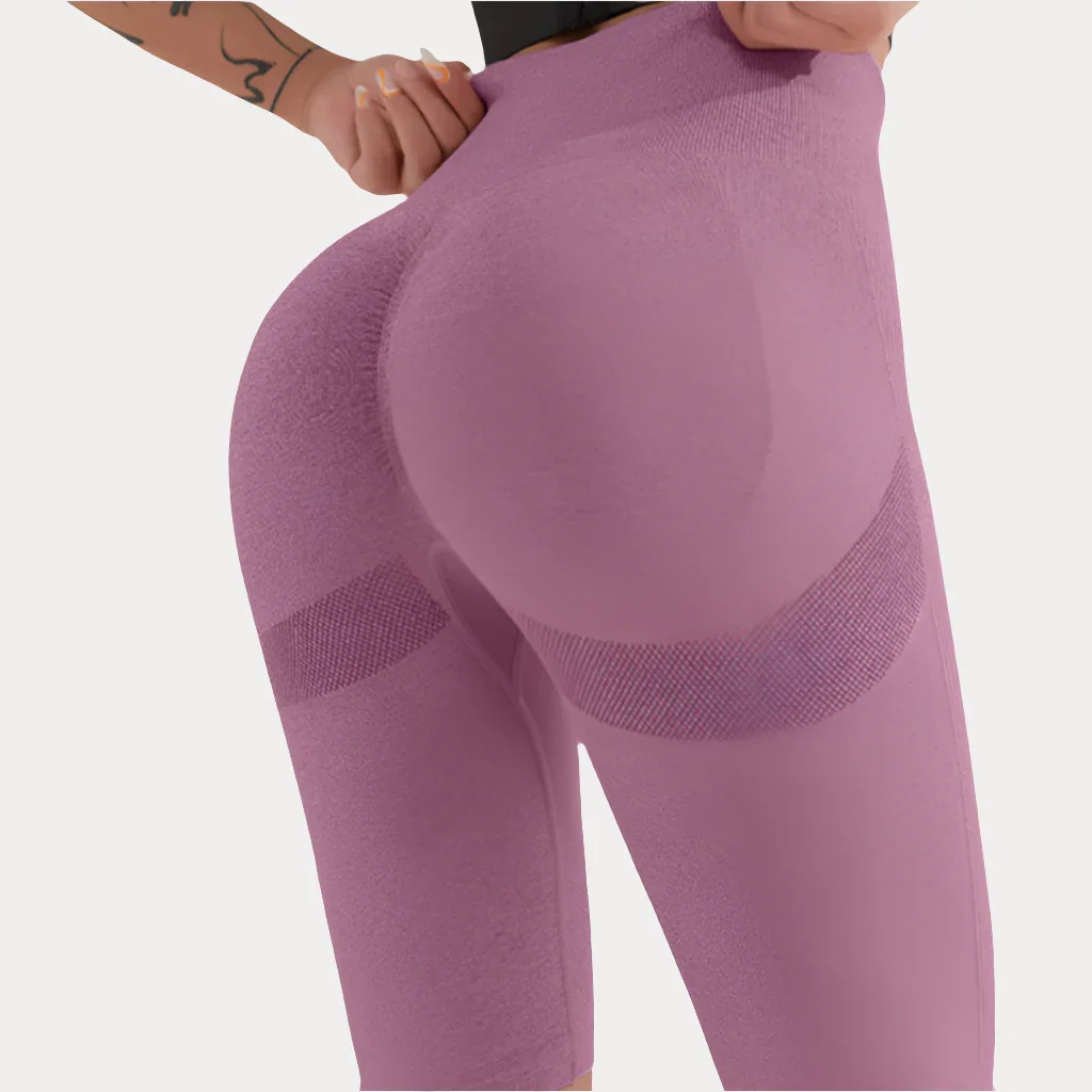 SHORT DE SPORT RESPIRANT - BASIC – Image 7