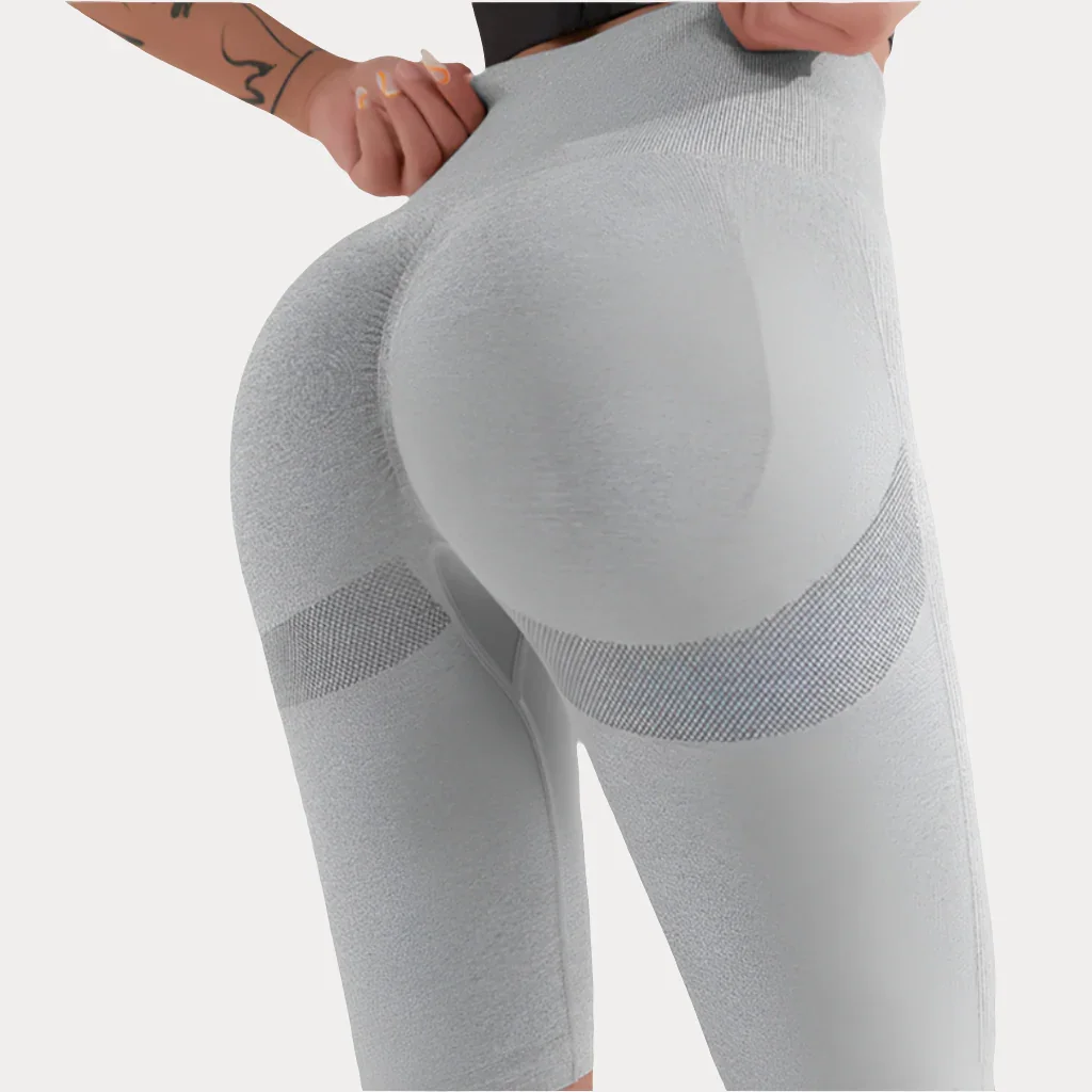 SHORT DE SPORT RESPIRANT - BASIC – Image 5