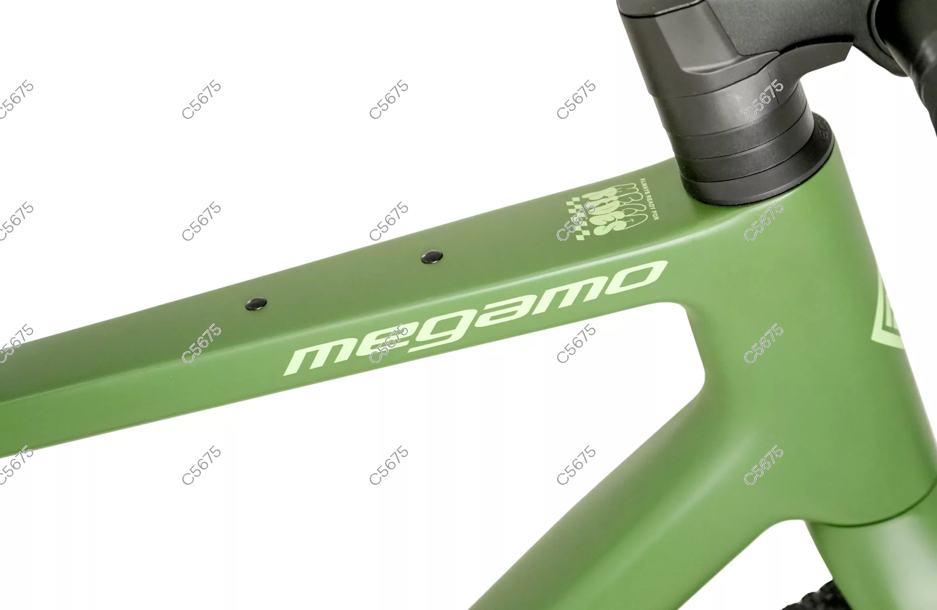 Megamo WEST 05 2026 – Image 2