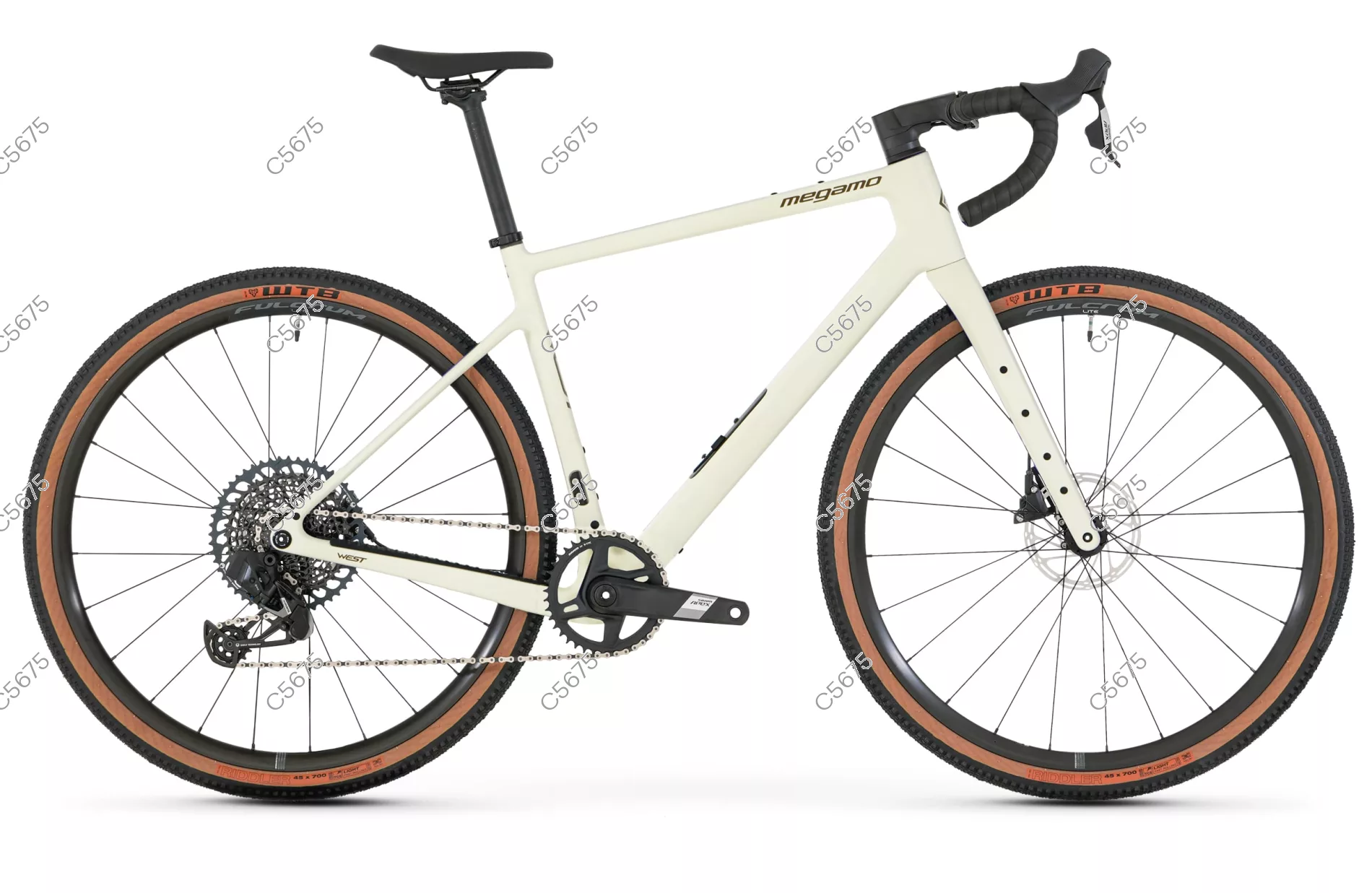 Megamo WEST 05 2026 – Image 3