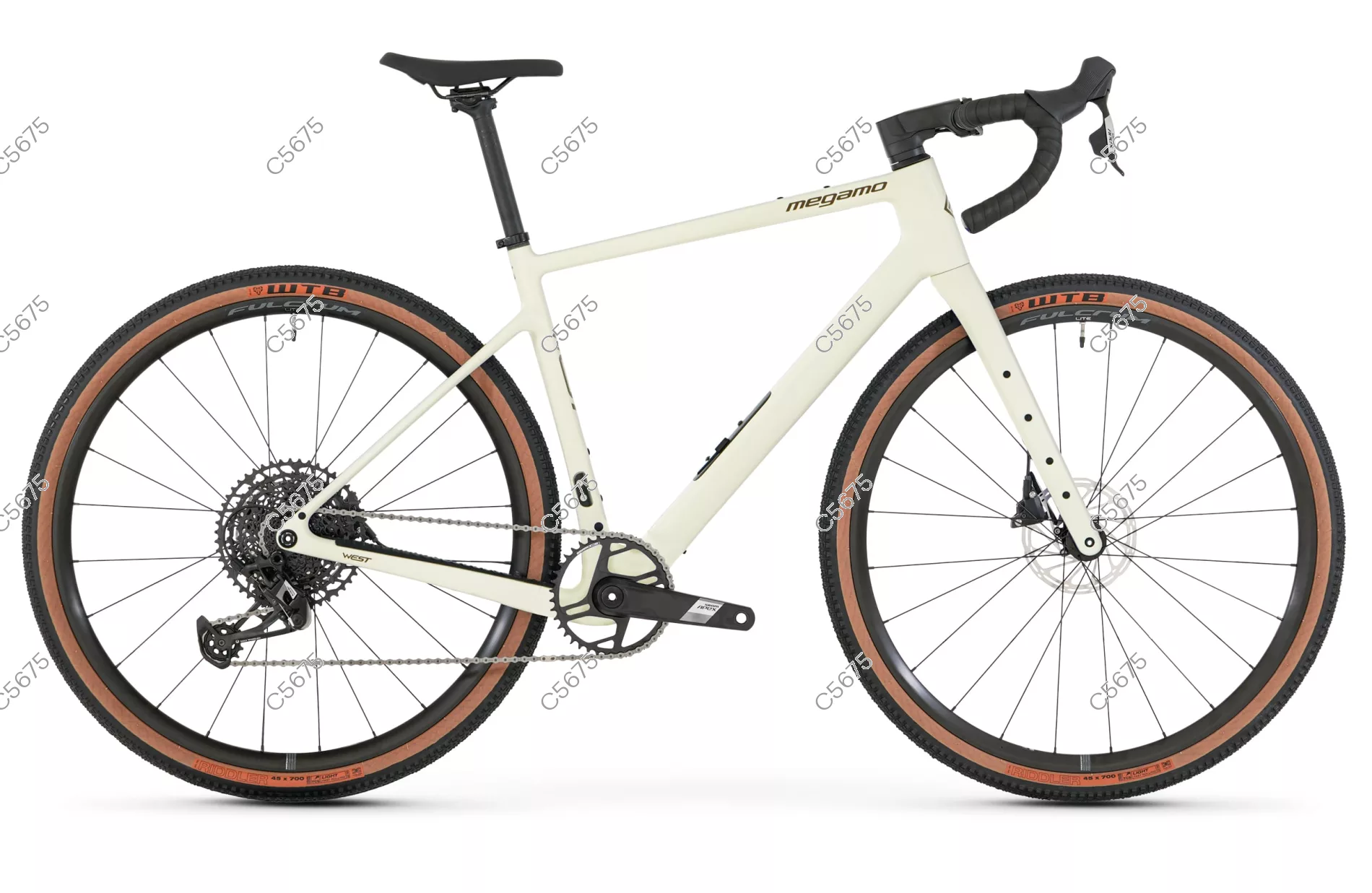 Megamo WEST 10 2026 – Image 3