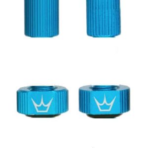 Capuchons valves Peaty’s MK2 Chris King