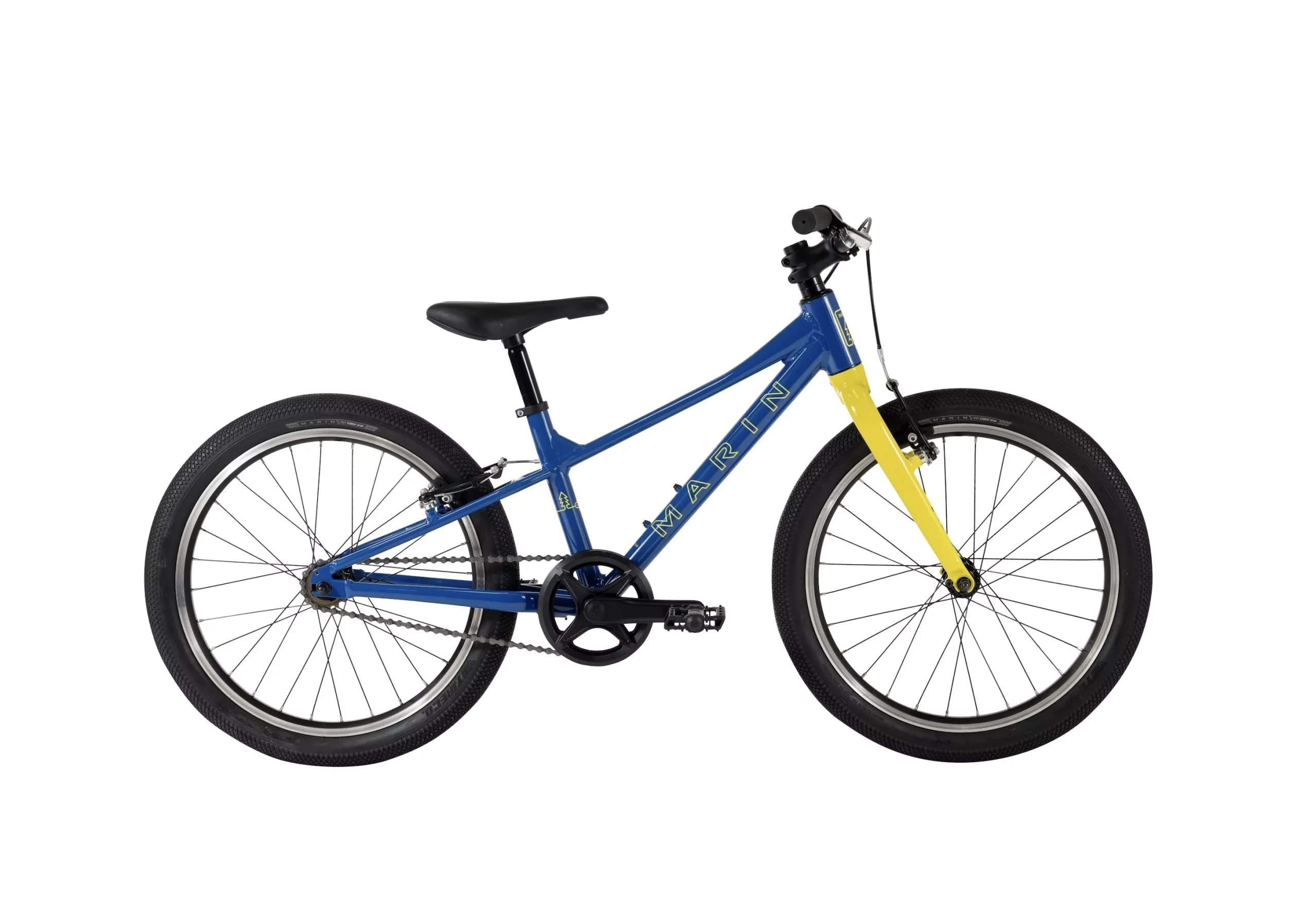 Marin Coast Trail 20″ 1SP 2025