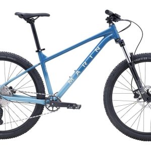 Marin Bobcat Trail 4 2025