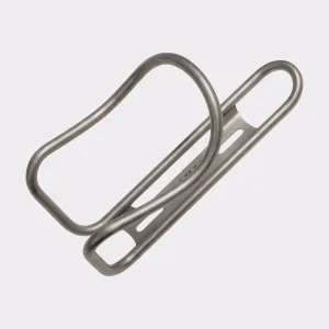 CYKL porte-bidon en titane ultra-léger