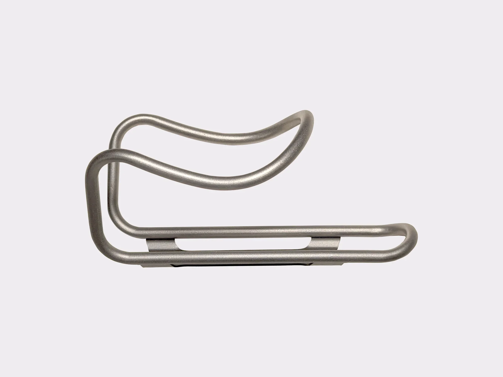 CYKL porte-bidon en titane ultra-léger – Image 3