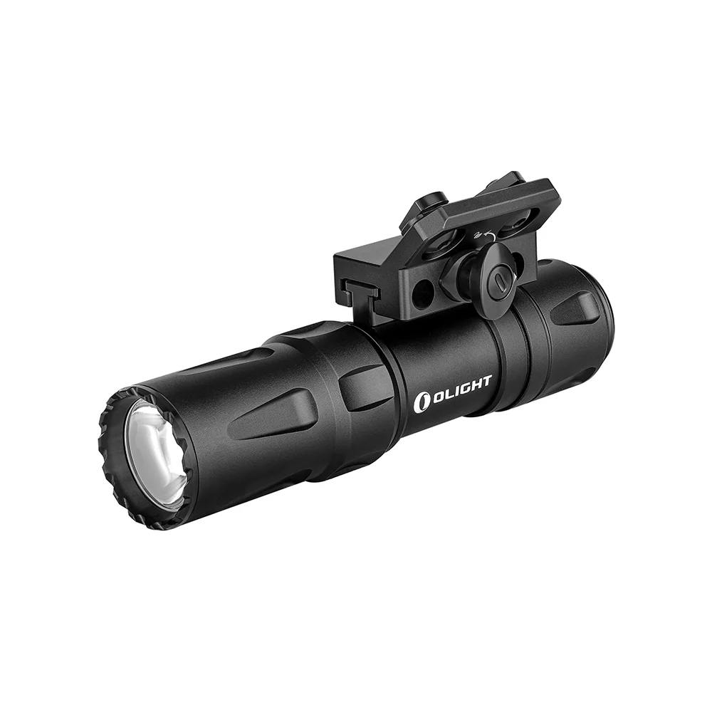 Olight Odin Mini | Lampe Torche Montée Sur M-LOK – Image 3