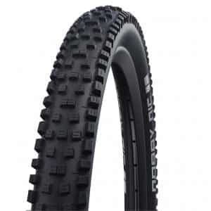 PNEU VTT Schwalbe NOBBY NIC ADDIX PERFORMANCE T.READY HS602 (tringle souple) – Image 3