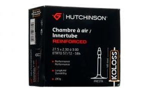 CHAMBRE Hutchinson REINFORCED 1.2mm